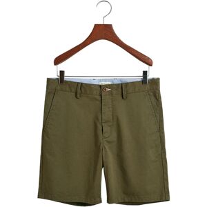 Gant Shorts Chino 920038 Juniper Green 10-12 Années Garçon - Publicité Gant Shorts Chino 920038 Juniper Green 10-12 Années Garçon - Publicité
