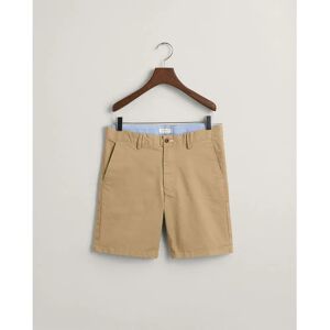 Gant Shorts Chino 920038 Dark Khaki 10-12 Années Garçon - Publicité Gant Shorts Chino 920038 Dark Khaki 10-12 Années Garçon - Publicité
