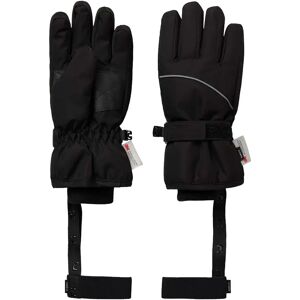 Name It Gants Slope10 Ski Edition Fo Black 10-12 Années Garçon,Fille - Publicité Name It Gants Slope10 Ski Edition Fo Black 10-12 Années Garçon,Fille - Publicité