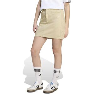 Adidas Originals Jupe Twill Stone Khaki 9-10 Années Fille - Publicité Adidas Originals Jupe Twill Stone Khaki 9-10 Années Fille - Publicité