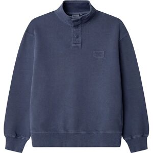 Pepe Jeans Sweat-shirt Terence Forces Blue 16 Années Garçon - Publicité Pepe Jeans Sweat-shirt Terence Forces Blue 16 Années Garçon - Publicité