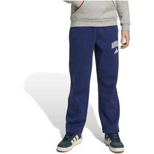 Adidas Pantalon Seasonals Essentials Collegiate Typography Dark Blue / White 7-8 Années Garçon,Fille - Publicité Adidas Pantalon Seasonals Essentials Collegiate Typography Dark Blue / White 7-8 Années Garçon,Fille - Publicité