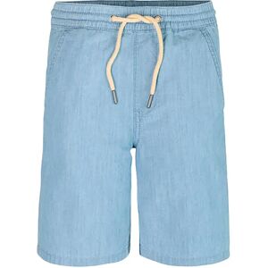 Calvin Klein Short En Jean Ib0ib02424 Blue 14 Années Garçon,Fille - Publicité Calvin Klein Short En Jean Ib0ib02424 Blue 14 Années Garçon,Fille - Publicité