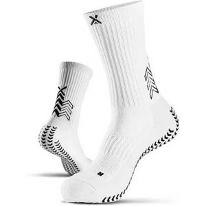 Soxpro Chaussettes Classic White EU 27-30 Garçon,Fille - Publicité Soxpro Chaussettes Classic White EU 27-30 Garçon,Fille - Publicité