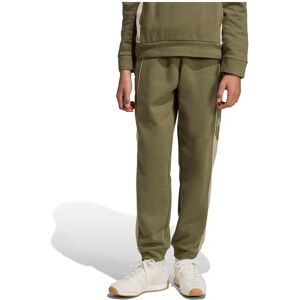 Adidas Joggers Color Block Black / Grey Six / White 9-10 Années Garçon,Fille - Publicité Adidas Joggers Color Block Black / Grey Six / White 9-10 Années Garçon,Fille - Publicité