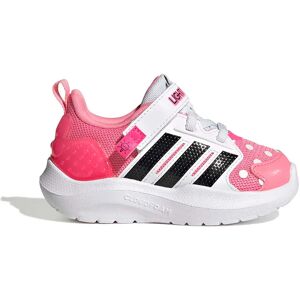 Adidas Baskets Pour Bébé Disney Lightorama Minnie Mouse Bliss Pink / Core Black / Lucid Pink EU 26 1/2 Garçon,Fille - Publicité Adidas Baskets Pour Bébé Disney Lightorama Minnie Mouse Bliss Pink / Core Black / Lucid Pink EU 26 1/2 Garçon,Fille - Publicité