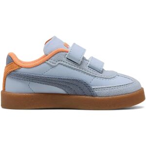 Puma Baskets Club Ii Era Summer V Inf Snow Mountain Blue / Gray Sky EU 20 Garçon,Fille - Publicité Puma Baskets Club Ii Era Summer V Inf Snow Mountain Blue / Gray Sky EU 20 Garçon,Fille - Publicité