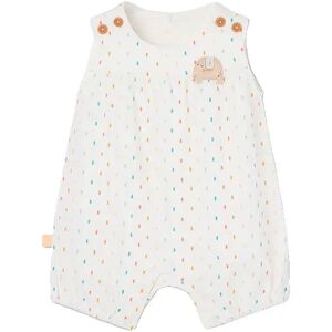 Boboli Grenouillère Sans Manches 153076 Chemical White 24 Mois Garçon,Fille - Publicité Boboli Grenouillère Sans Manches 153076 Chemical White 24 Mois Garçon,Fille - Publicité
