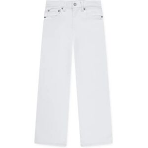 Levi´s ® Kids Pantalon 4eg381 Jeans Bright White 10 Années Fille - Publicité Levi´s ® Kids Pantalon 4eg381 Jeans Bright White 10 Années Fille - Publicité