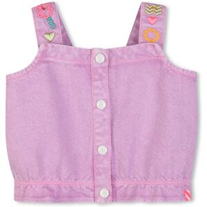 Billieblush Ensemble U21779 Mallow 2 Années Fille - Publicité Billieblush Ensemble U21779 Mallow 2 Années Fille - Publicité