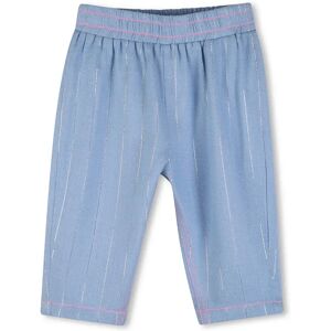 Billieblush Pantalon U21786 Bleach 9 Mois Fille - Publicité Billieblush Pantalon U21786 Bleach 9 Mois Fille - Publicité