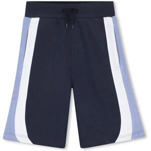 Boss Short J52927 Marine 6 Années Garçon - Publicité Boss Short J52927 Marine 6 Années Garçon - Publicité