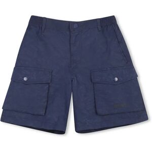 Hugo Short G01000 Marine 16 Années Garçon - Publicité Hugo Short G01000 Marine 16 Années Garçon - Publicité