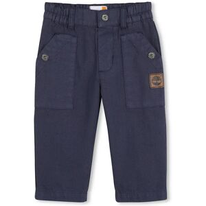 Timberland Pantalon T60879 Slate Blue 3 Années Garçon - Publicité Timberland Pantalon T60879 Slate Blue 3 Années Garçon - Publicité