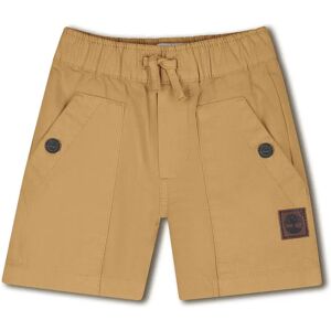 Timberland Short T60882 Beige 18 Mois Garçon - Publicité Timberland Short T60882 Beige 18 Mois Garçon - Publicité