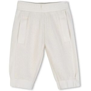 Timberland Pantalon T60900 Ivory 12 Mois Garçon - Publicité Timberland Pantalon T60900 Ivory 12 Mois Garçon - Publicité