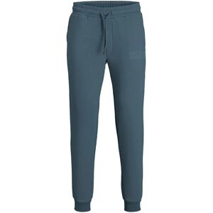 Jack & Jones Pantalon De Survêtement Gordon Newsoft Blue Mirage 10 Années Garçon - Publicité Jack & Jones Pantalon De Survêtement Gordon Newsoft Blue Mirage 10 Années Garçon - Publicité