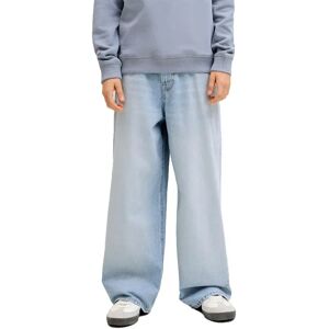 Jack & Jones Jean Dave Original Sq 151 Sn Blue Denim 13 Années Garçon - Publicité Jack & Jones Jean Dave Original Sq 151 Sn Blue Denim 13 Années Garçon - Publicité