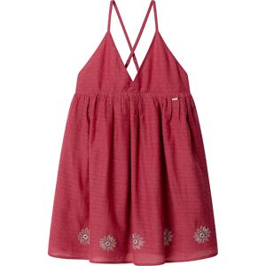 Pepe Jeans Robe Courte Sans Manches Irin Currant Red 14 Années Fille - Publicité Pepe Jeans Robe Courte Sans Manches Irin Currant Red 14 Années Fille - Publicité