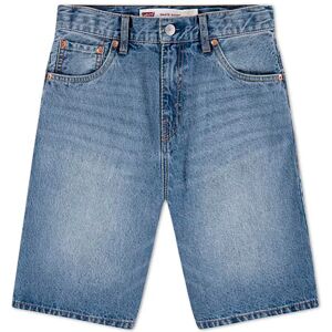 Levi´s ® Kids Short 9ek286 Indigo Champion 16 Années Garçon - Publicité Levi´s ® Kids Short 9ek286 Indigo Champion 16 Années Garçon - Publicité