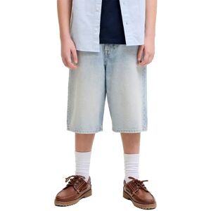 Jack & Jones Short En Jean Iron Original 12289330 Blue Denim 14 Années Garçon - Publicité Jack & Jones Short En Jean Iron Original 12289330 Blue Denim 14 Années Garçon - Publicité