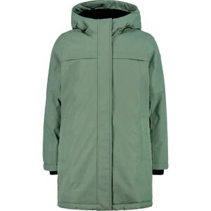 CMP Kid G Parka Fix Capuche Imperméable Enfant Vert - Veste - Publicité CMP Kid G Parka Fix Capuche Imperméable Enfant Vert - Veste - Publicité