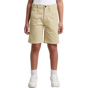G-star Shorts Chino Bronson 3.0 Dark Brick 14 Années Garçon - Publicité G-star Shorts Chino Bronson 3.0 Dark Brick 14 Années Garçon - Publicité