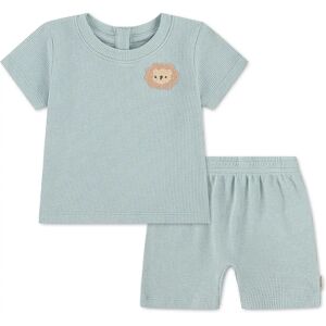 Huggies Clothes Ensemble 6z3138 Dusty Mist 18 Mois Garçon - Publicité Huggies Clothes Ensemble 6z3138 Dusty Mist 18 Mois Garçon - Publicité