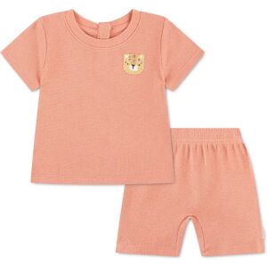 Huggies Clothes Ensemble 6z3138 Muted Clay 24 Mois Garçon - Publicité Huggies Clothes Ensemble 6z3138 Muted Clay 24 Mois Garçon - Publicité