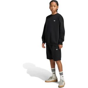 Adidas Originals Ensemble Crew Shorts Black 7-8 Années Garçon,Fille - Publicité Adidas Originals Ensemble Crew Shorts Black 7-8 Années Garçon,Fille - Publicité