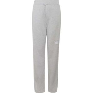 Adidas Joggers Essentials Light Grey Heather / White 7-8 Années Garçon,Fille - Publicité Adidas Joggers Essentials Light Grey Heather / White 7-8 Années Garçon,Fille - Publicité