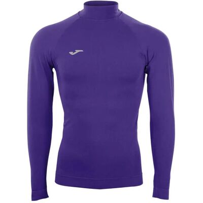 Joma Sous-vêtement à Manches Longues Brama Classic Purple 7-10 Années Garçon,Fille - Publicité Joma Sous-vêtement à Manches Longues Brama Classic Purple 7-10 Années Garçon,Fille - Publicité
