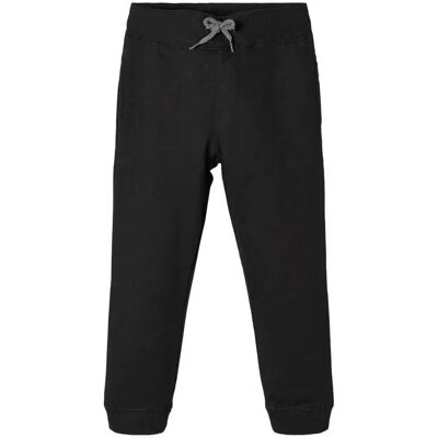 Name It Pantalon De Survêtement 13153665 Black 12 Mois - Publicité Name It Pantalon De Survêtement 13153665 Black 12 Mois - Publicité