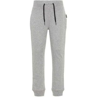 Name It Pantalon De Survêtement 13153665 Grey Melange 13 Années - Publicité Name It Pantalon De Survêtement 13153665 Grey Melange 13 Années - Publicité