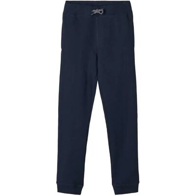 Name It Pantalon De Survêtement Unb Dark Sapphire 13 Années - Publicité Name It Pantalon De Survêtement Unb Dark Sapphire 13 Années - Publicité