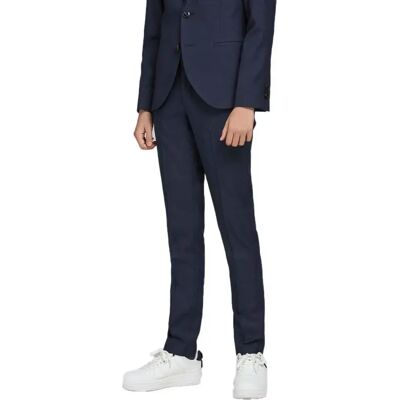 Jack & Jones Pantalon Solaris Dark Navy 15 Années Garçon - Publicité Jack & Jones Pantalon Solaris Dark Navy 15 Années Garçon - Publicité