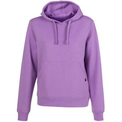 Joma Sweat à Capuche Montana Purple 9-10 Années Fille - Publicité Joma Sweat à Capuche Montana Purple 9-10 Années Fille - Publicité