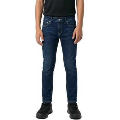Levi´s ® Kids Pantalon 511 Slim Rushmore 3 Années - Publicité Levi´s ® Kids Pantalon 511 Slim Rushmore 3 Années - Publicité