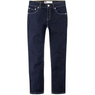 Levi´s ® Kids Pantalon 510 Skinny Twin Peaks 12 Années Garçon - Publicité Levi´s ® Kids Pantalon 510 Skinny Twin Peaks 12 Années Garçon - Publicité