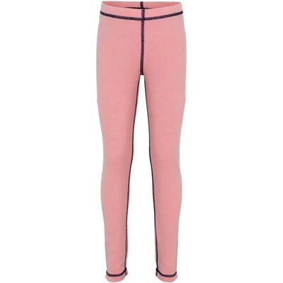 Lego Wear Leggings Ulster 703 Rose 116 cm Fille - Publicité Lego Wear Leggings Ulster 703 Rose 116 cm Fille - Publicité