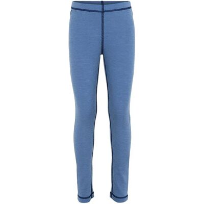 Lego Wear Leggings Ulster 703 Blue 104 cm Fille - Publicité Lego Wear Leggings Ulster 703 Blue 104 cm Fille - Publicité