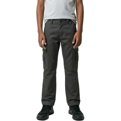 Brandit Pantalon Us Ranger Black 158-164 cm Garçon,Fille - Publicité Brandit Pantalon Us Ranger Black 158-164 cm Garçon,Fille - Publicité
