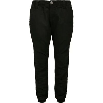 Urban Classics Joggers Stretch Black 134-140 cm Garçon,Fille - Publicité Urban Classics Joggers Stretch Black 134-140 cm Garçon,Fille - Publicité
