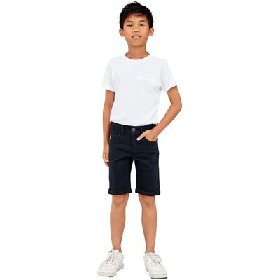 Name It Short En Jean Silas 2272-tx Slim Fit Black Denim 3 Années - Publicité Name It Short En Jean Silas 2272-tx Slim Fit Black Denim 3 Années - Publicité