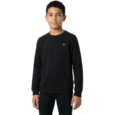 Napapijri Sweat-shirt Balis 2 Black 041 14 Années Garçon,Fille - Publicité Napapijri Sweat-shirt Balis 2 Black 041 14 Années Garçon,Fille - Publicité