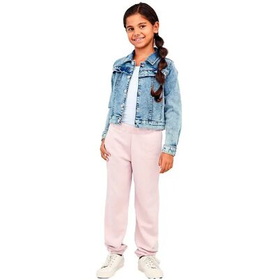 Name It Veste En Jean Talli 1677 Light Blue Denim 3 Années - Publicité Name It Veste En Jean Talli 1677 Light Blue Denim 3 Années - Publicité