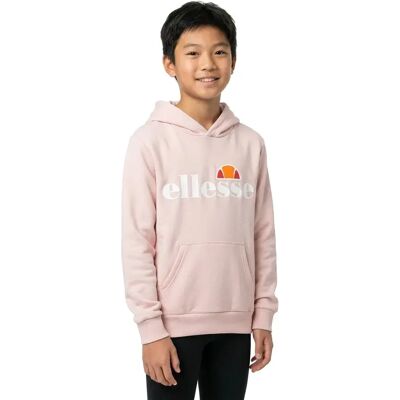 Sweat-shirt rose Isobel d'Ellesse - Sweatshirt - Publicité Sweat-shirt rose Isobel d'Ellesse - Sweatshirt - Publicité