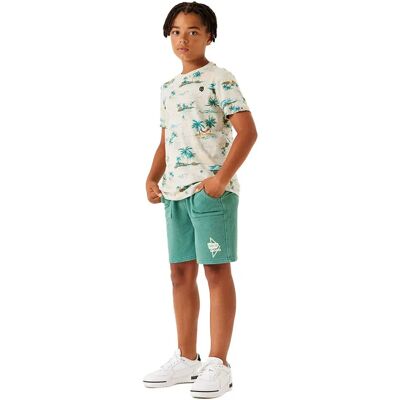 Garcia T-shirt à Manches Courtes D33605 Ivory 10-11 Années Garçon,Fille - Publicité Garcia T-shirt à Manches Courtes D33605 Ivory 10-11 Années Garçon,Fille - Publicité