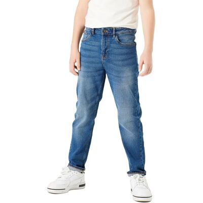 Garcia Pantalon Dalino Medium Used 10 Années Garçon,Fille - Publicité Garcia Pantalon Dalino Medium Used 10 Années Garçon,Fille - Publicité