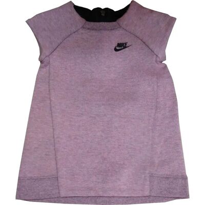 Nike Ensemble Sans Manches 084-a4l Pink 18 Mois Garçon,Fille - Publicité Nike Ensemble Sans Manches 084-a4l Pink 18 Mois Garçon,Fille - Publicité
